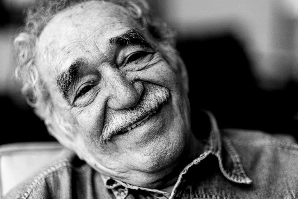 Gabriel García Márquez