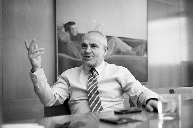 Antonio Caño así piensa el director de El País