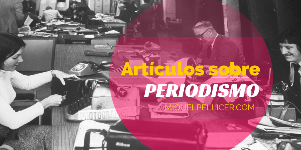 Resumen de prensa, redes sociales, marketing de contenidos