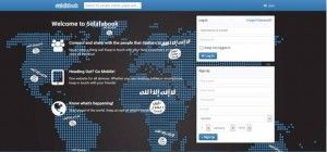Khelafabook, el Facebook del ISIS que duró unas horas antes de ser eliminado
