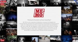 MeMo Magazine