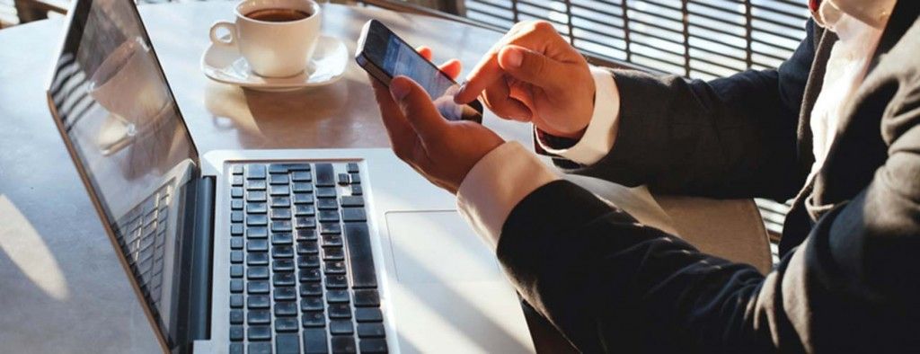Reuters identifica las formas de consumo