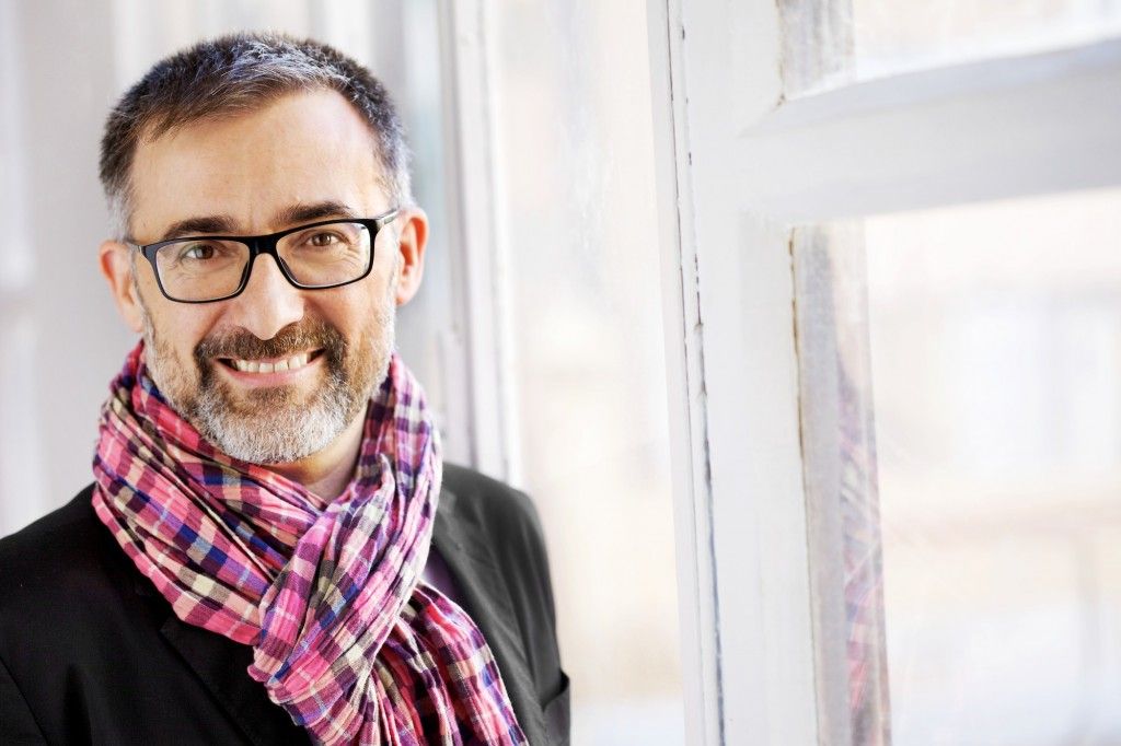 Antoni Gutiérrez-Rubí