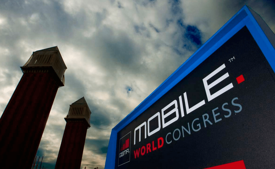El Mobile World Congress de Barcelona