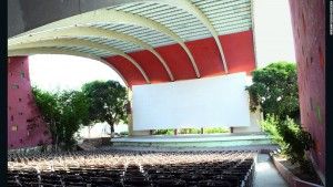 Angola Cinemas de Walter Fernandes y Miguel Hurst
