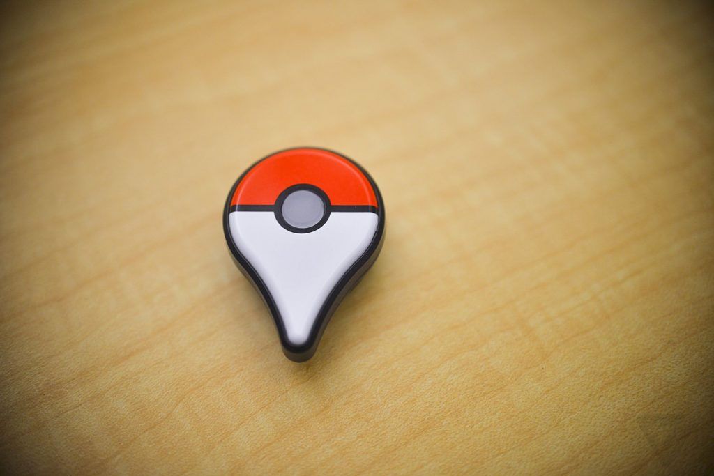 Pokemon Go