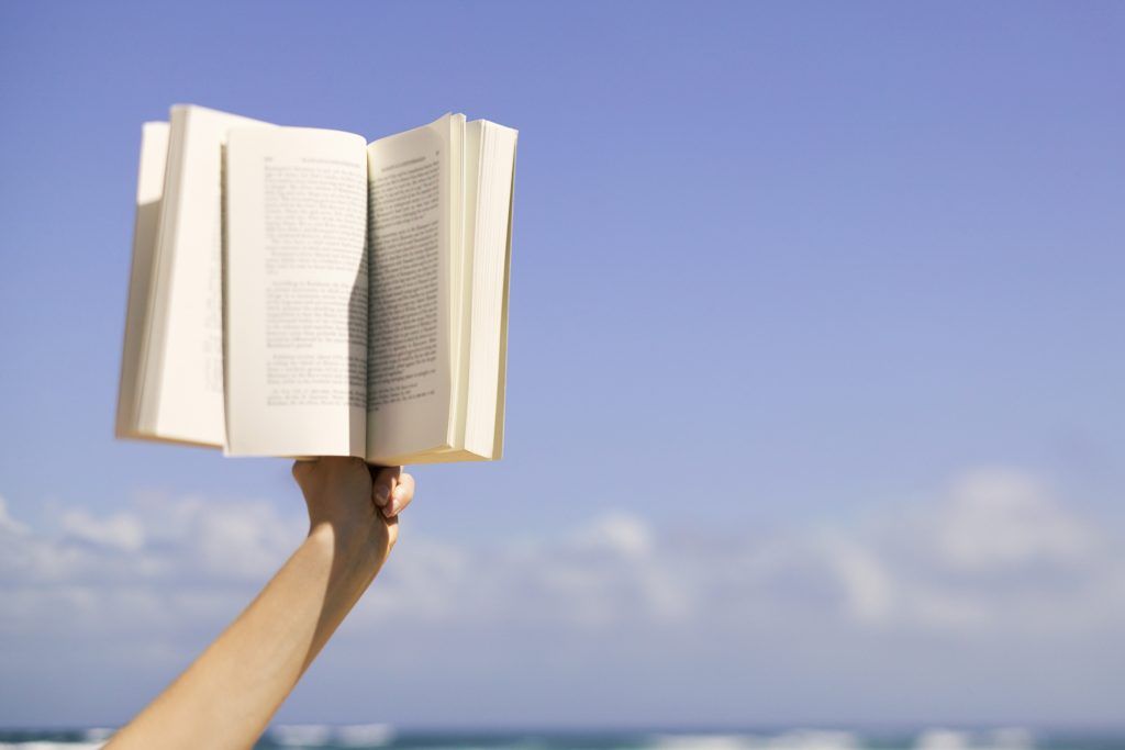 Libros de verano