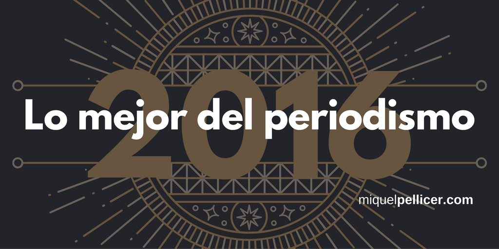 100 artículos del año 2016