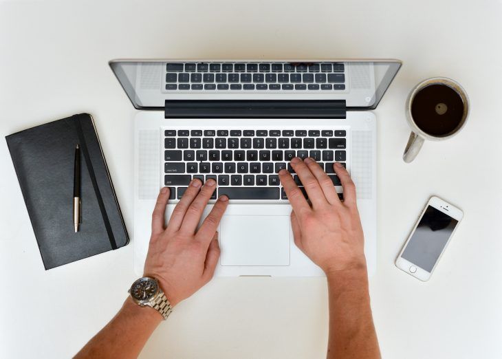 Los mejores artículos sobre periodismo