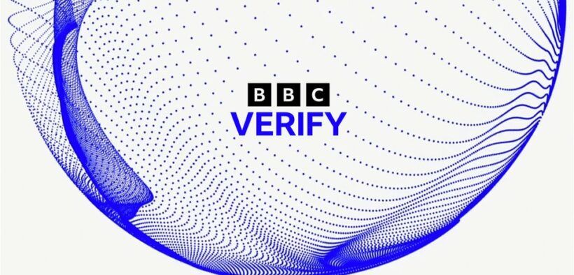 BBC Verify