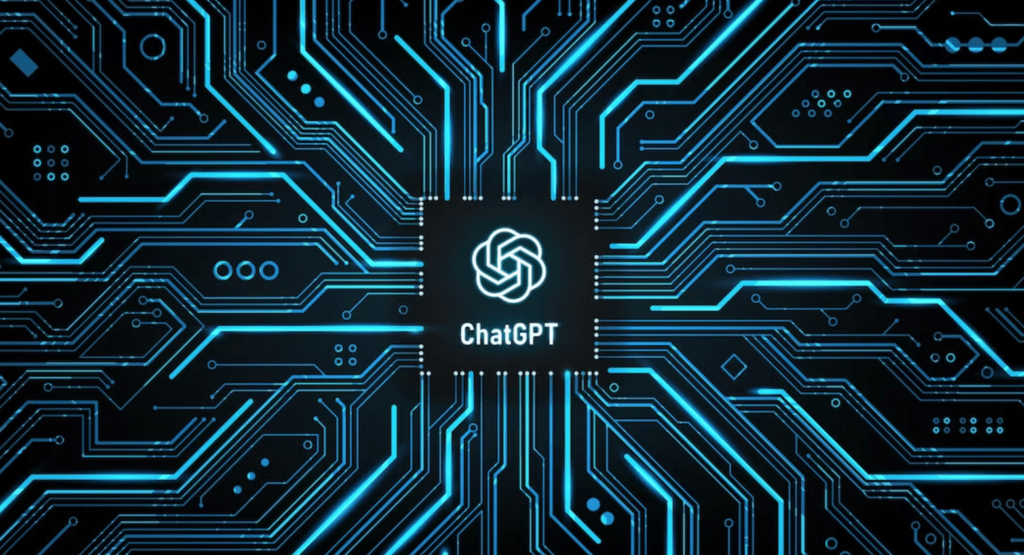 Logotipo de ChatGPT