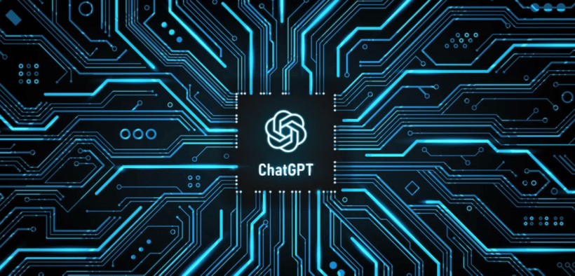 Logotipo de ChatGPT