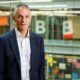 Tim Davie, director general de la BBC, ha detallado la hoja de ruta de la corporación