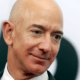 Jeff Bezos, propietario del Washington Post, en una imagen de archivo