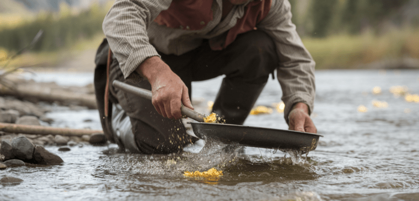 Técnicas efectivas para curar contenidos y encontrar oro.