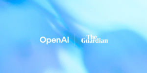 Schibsted y The Guardian firman acuerdos con la empresa de IA, OpenAI