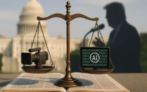 Balanza para sospesar la relación entre el periodismo y el contexto social