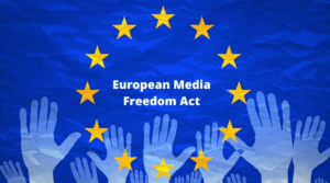 Aplicación de la EMFA, la ley europea de libertad de medios