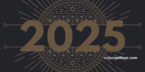 Los 100 artículos sobre comunicación de 2025