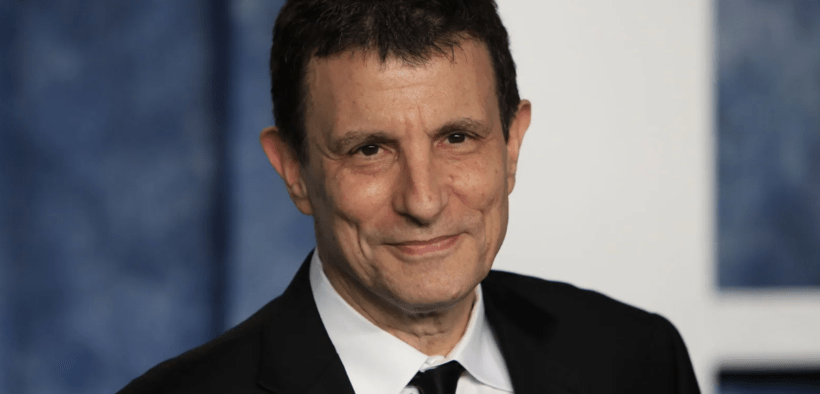 David Remnick, director de The New Yorker desde 1998
