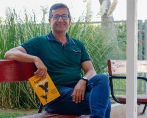 José Alberto García Avilés